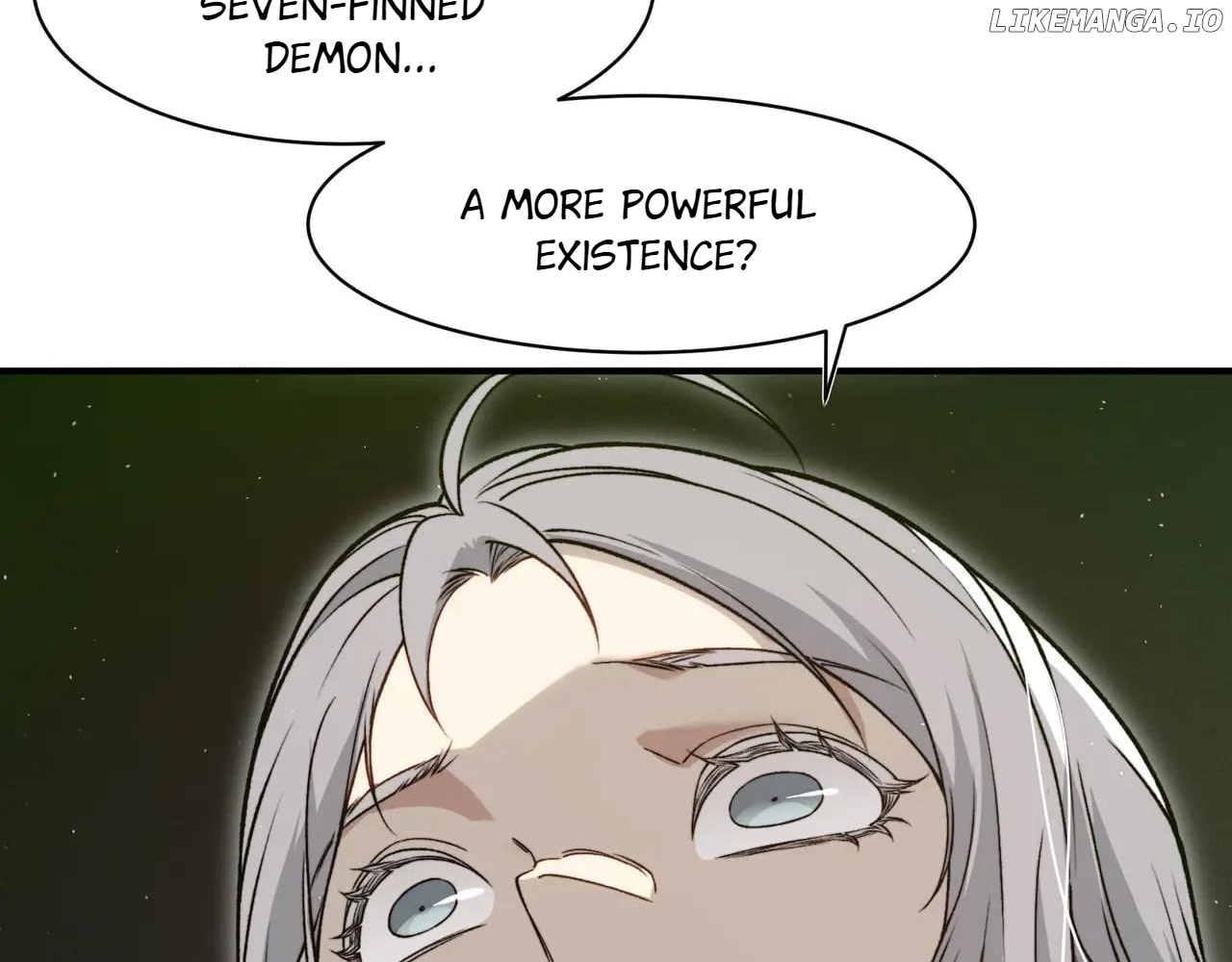 The Devil Never Cries Chapter 92 - page 113